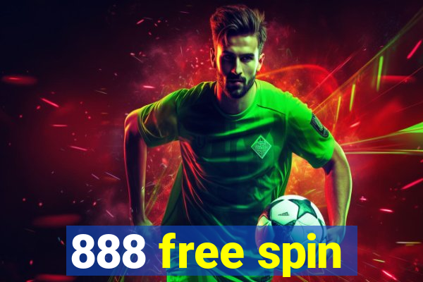 888 free spin